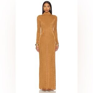 KIM MAXI DRESS